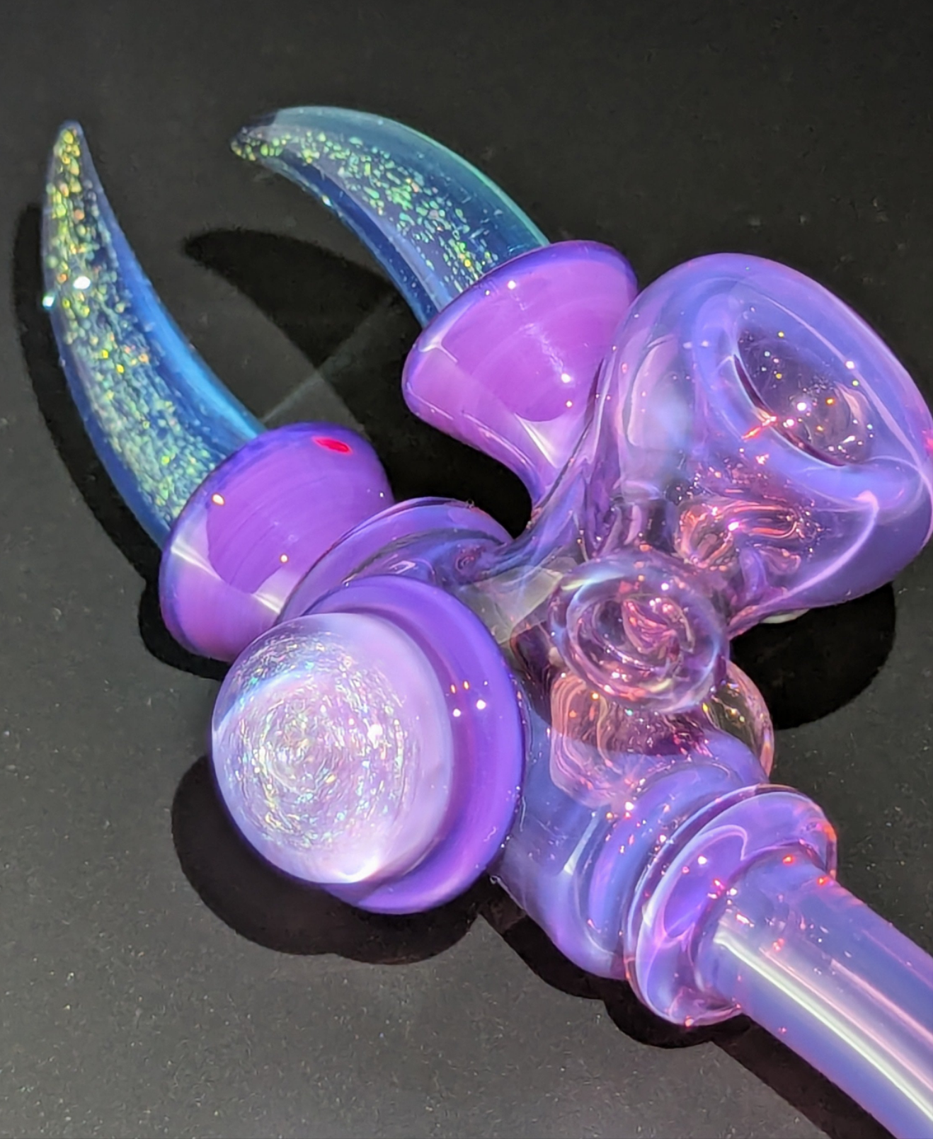 Alex ubatuba dry pipe collab