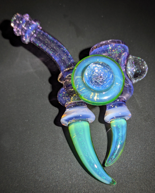 Alex ubatuba dry lock collab