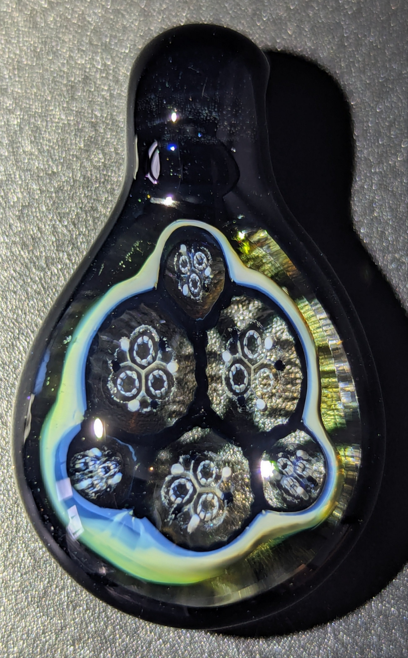 Cell study pendant