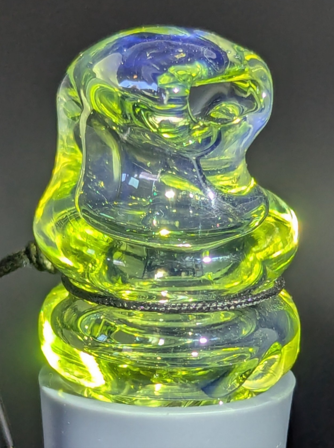 Alex Ubatuba sip tip collab