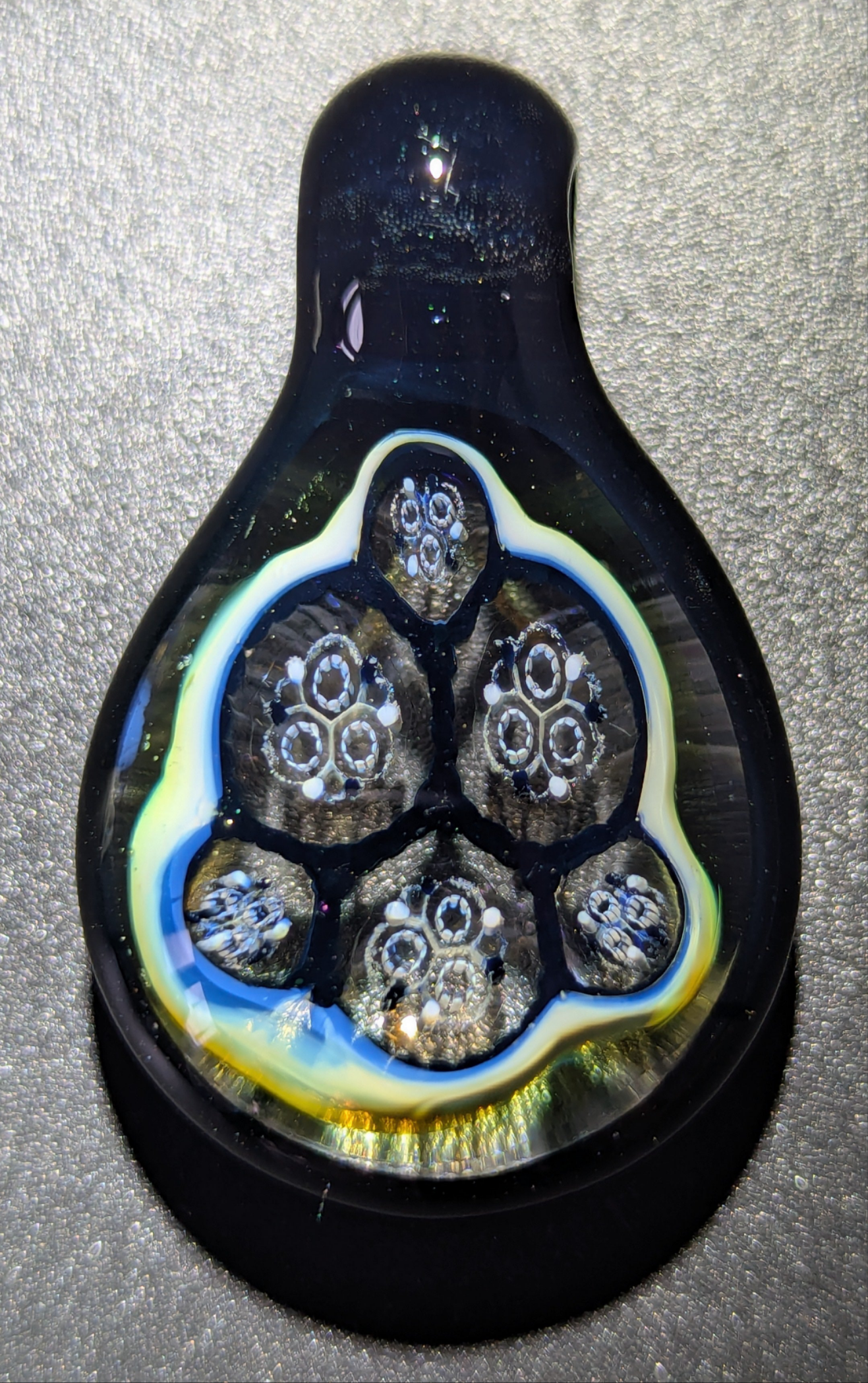 Cell study pendant