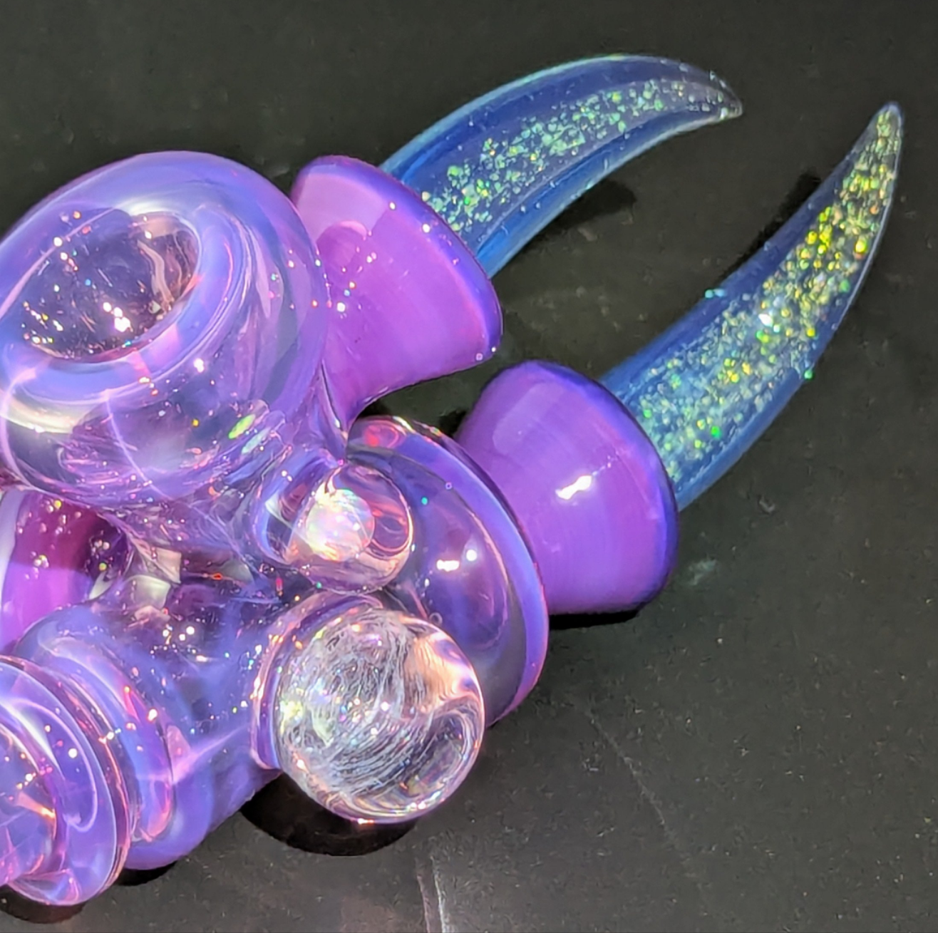 Alex ubatuba dry pipe collab