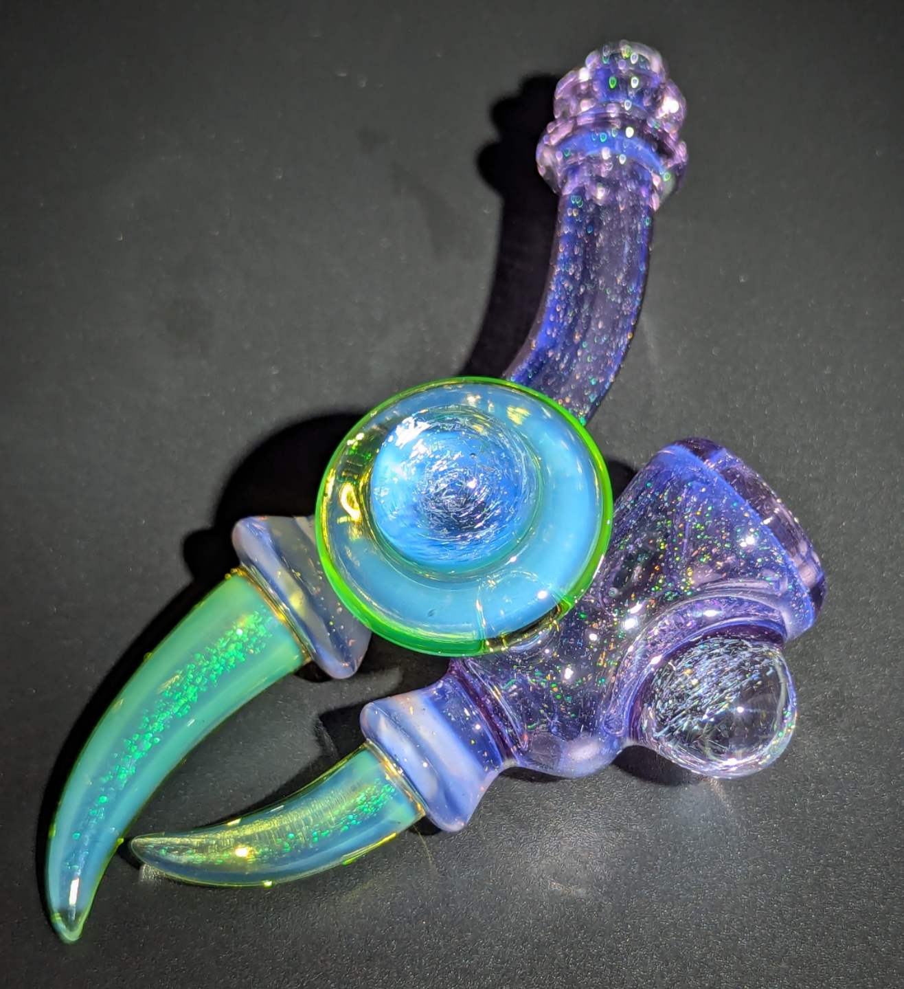 Alex ubatuba dry lock collab