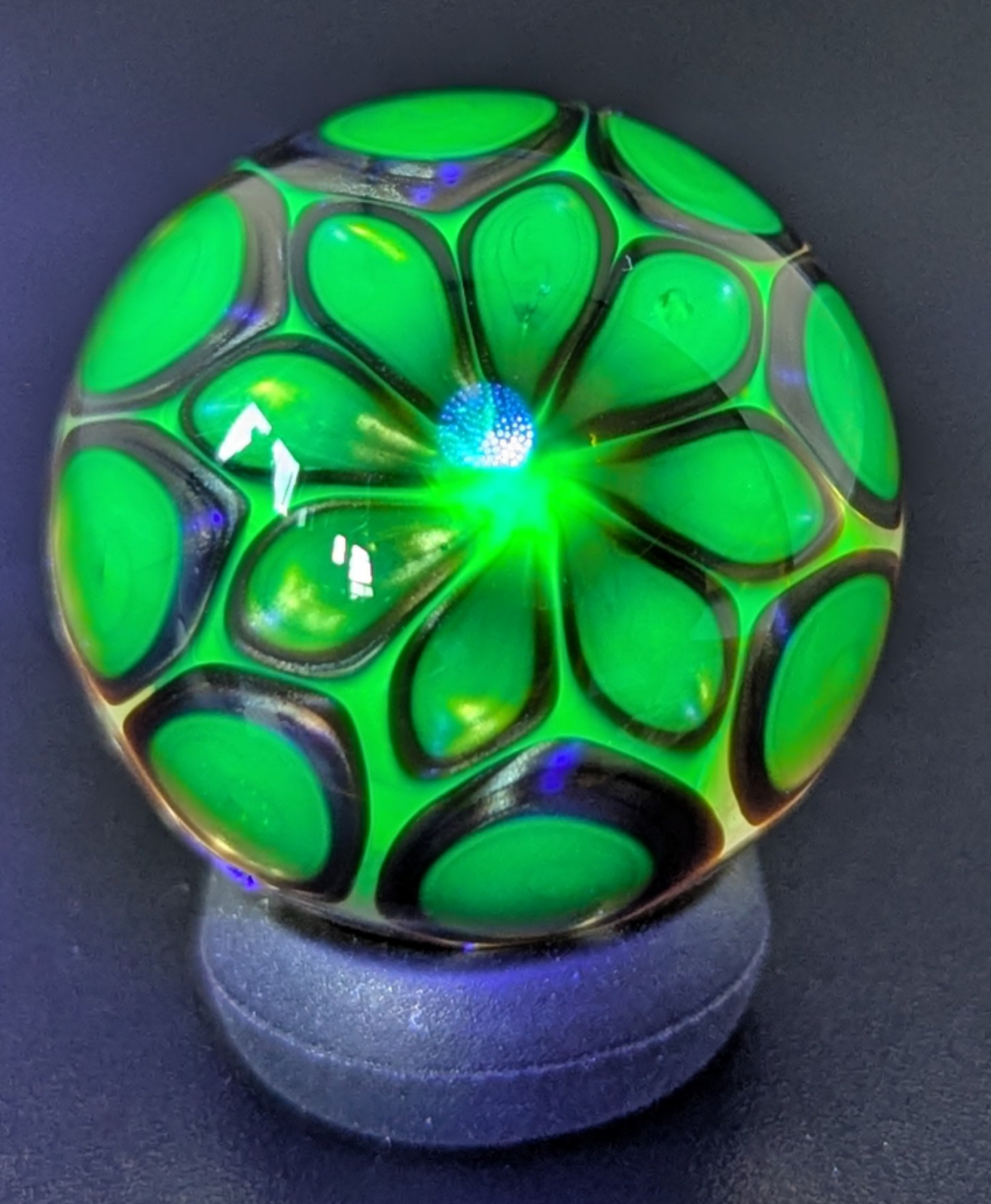 Solo murrini marble