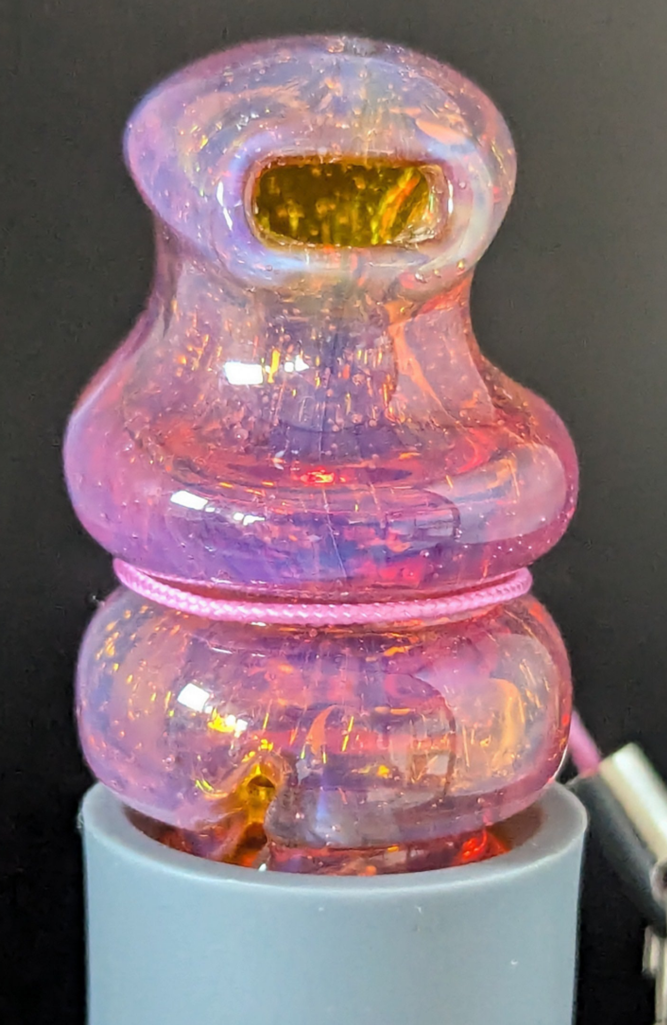 Alex Ubatuba sip tip collab