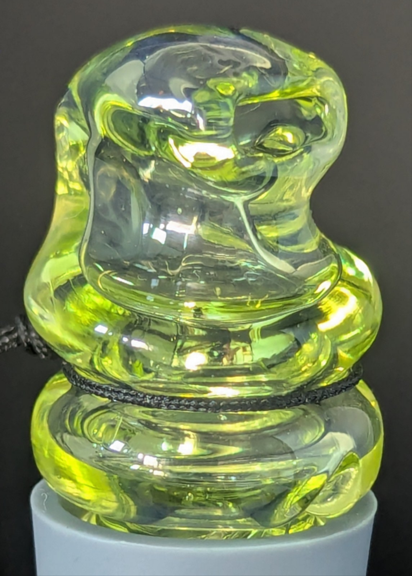 Alex Ubatuba sip tip collab
