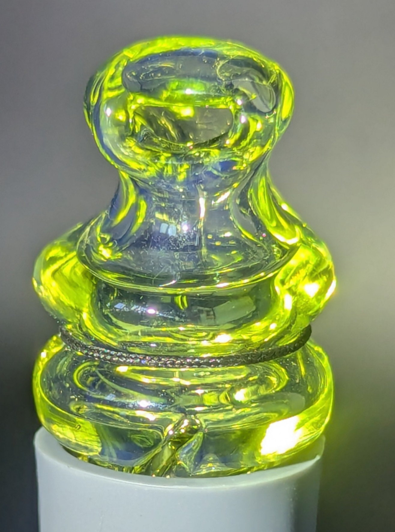 Alex Ubatuba sip tip collab
