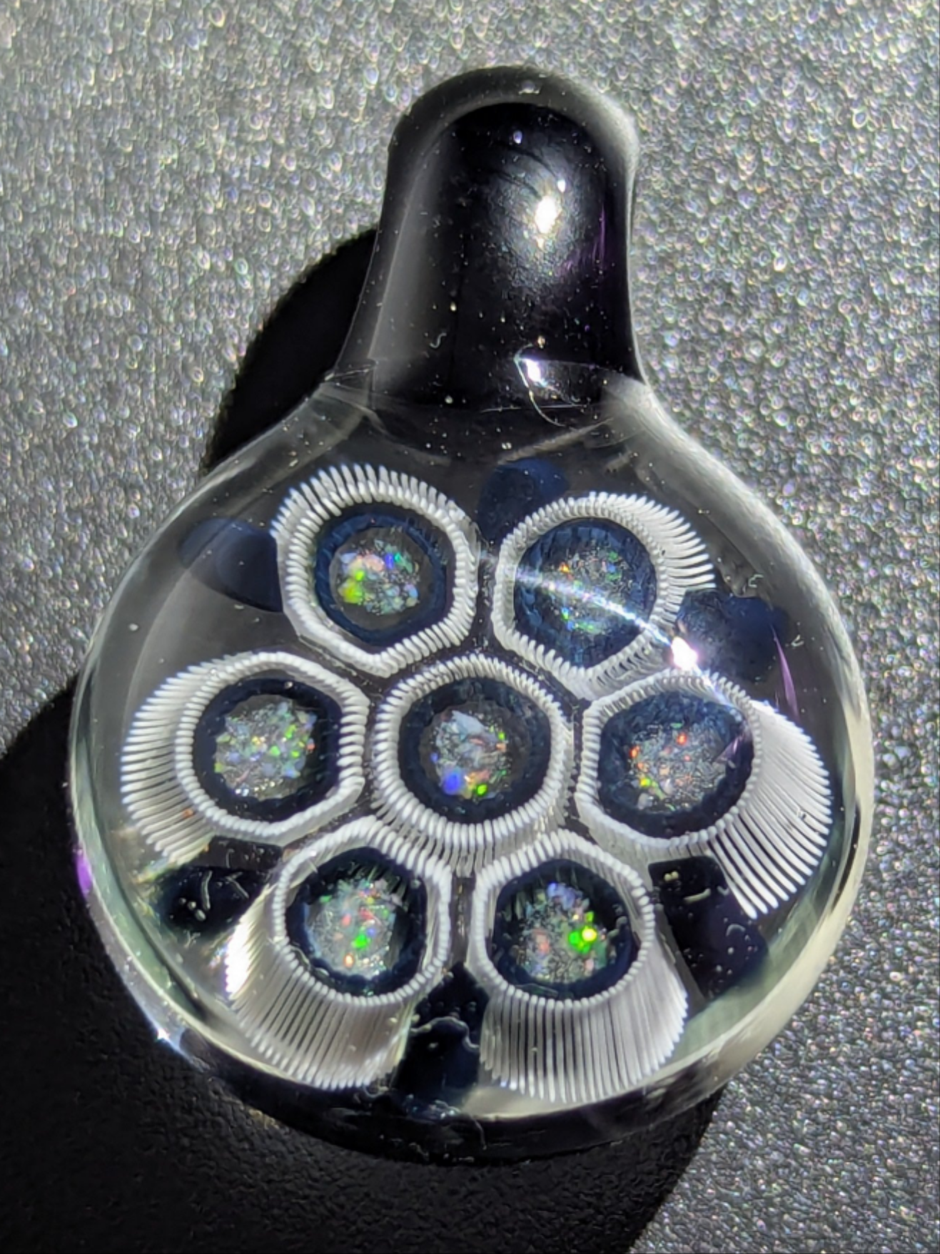 Wellspring pendant