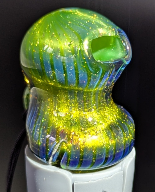 Alex Ubatuba sip tip collab