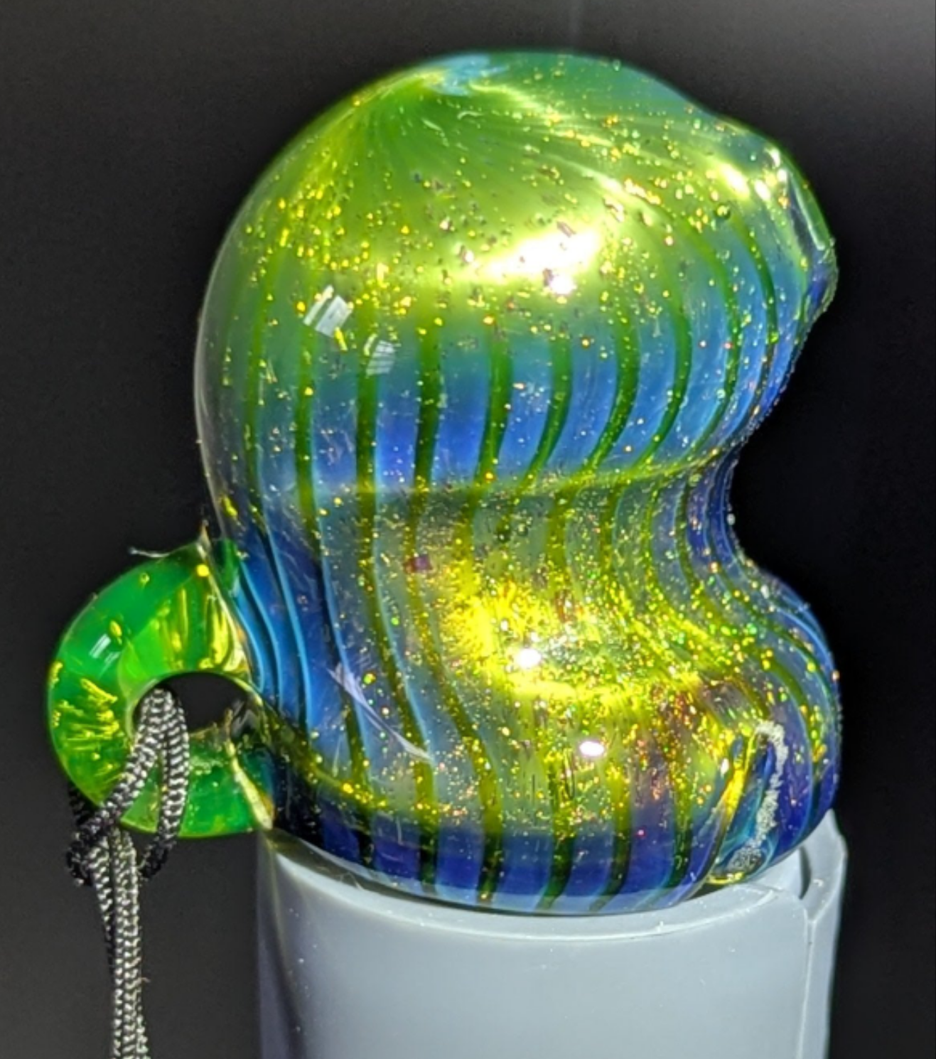 Alex Ubatuba sip tip collab