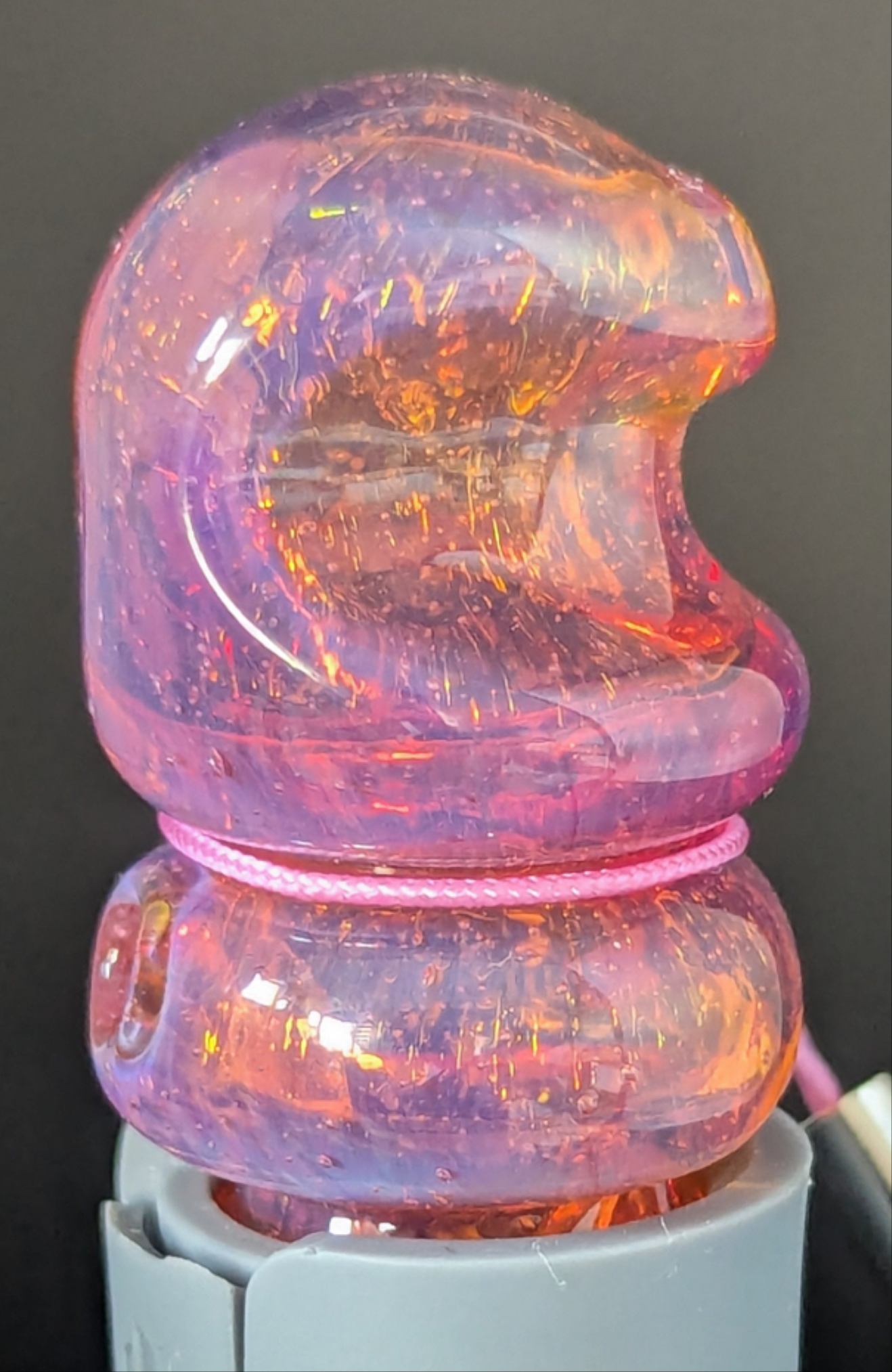 Alex Ubatuba sip tip collab