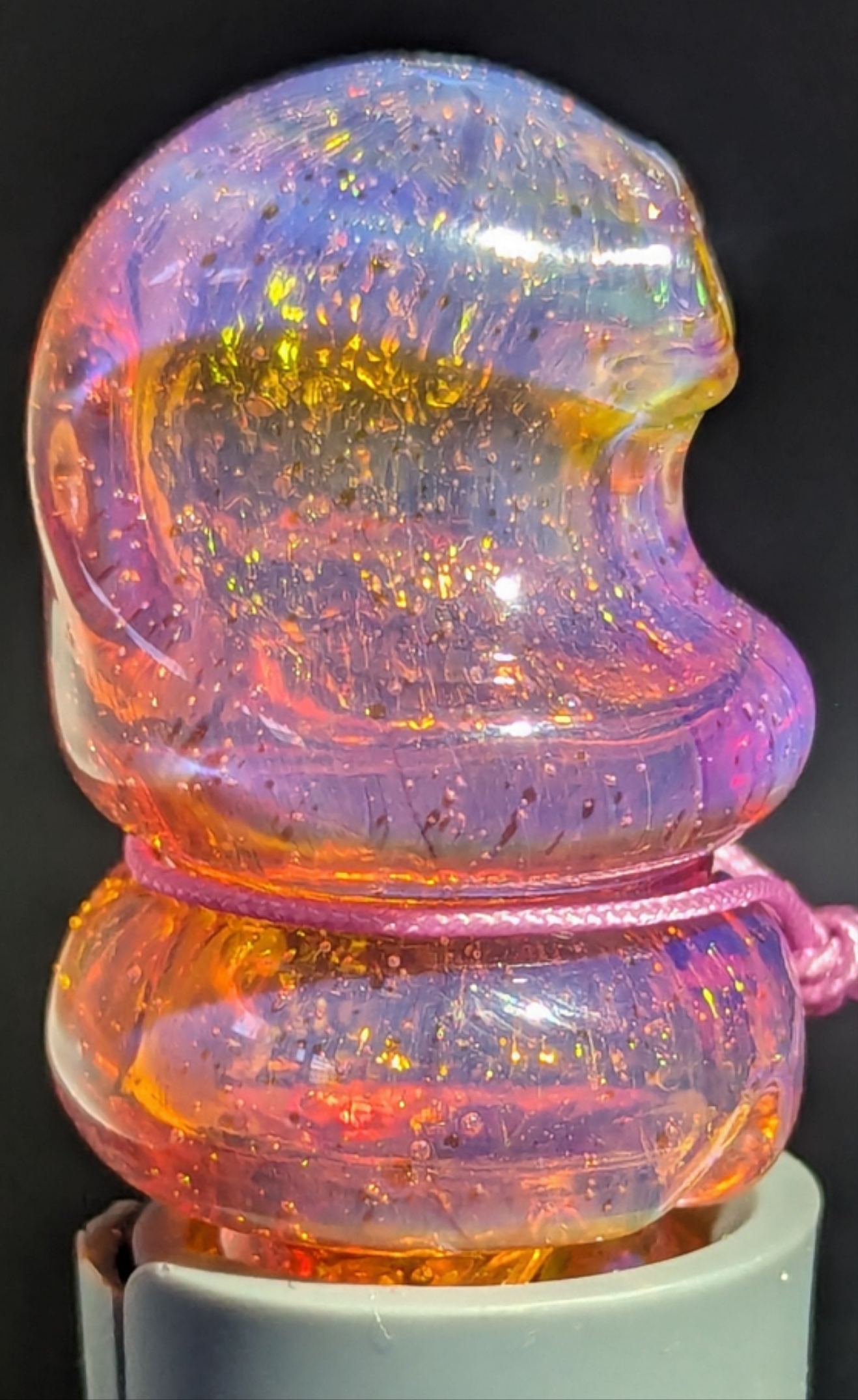 Alex Ubatuba sip tip collab