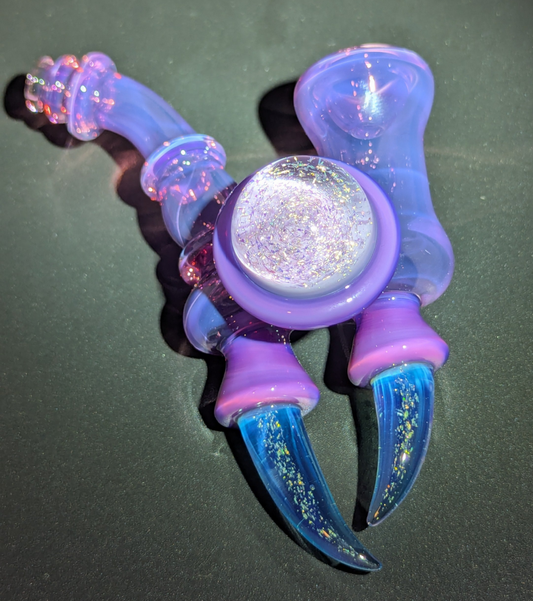 Alex ubatuba dry pipe collab