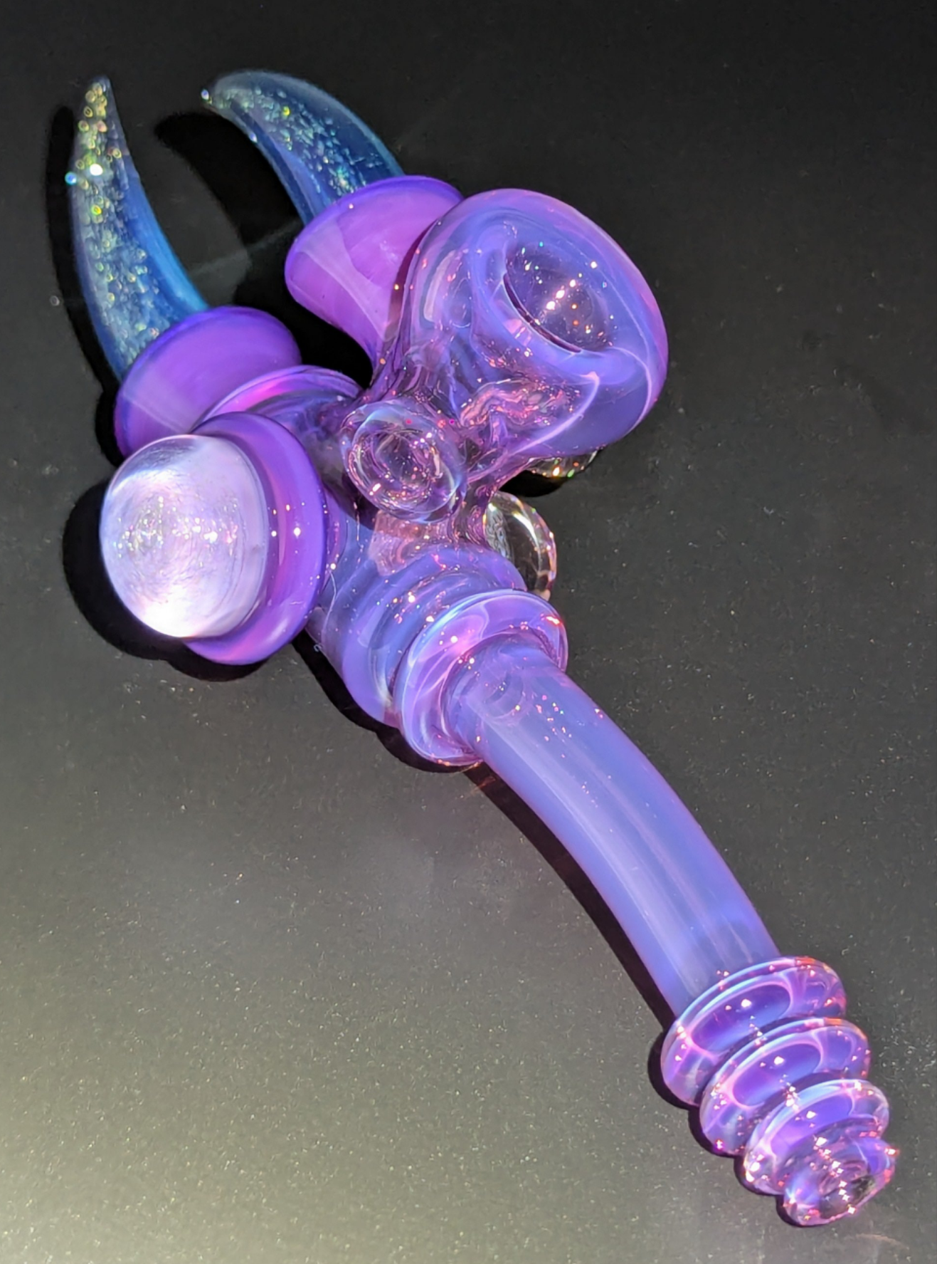 Alex ubatuba dry pipe collab