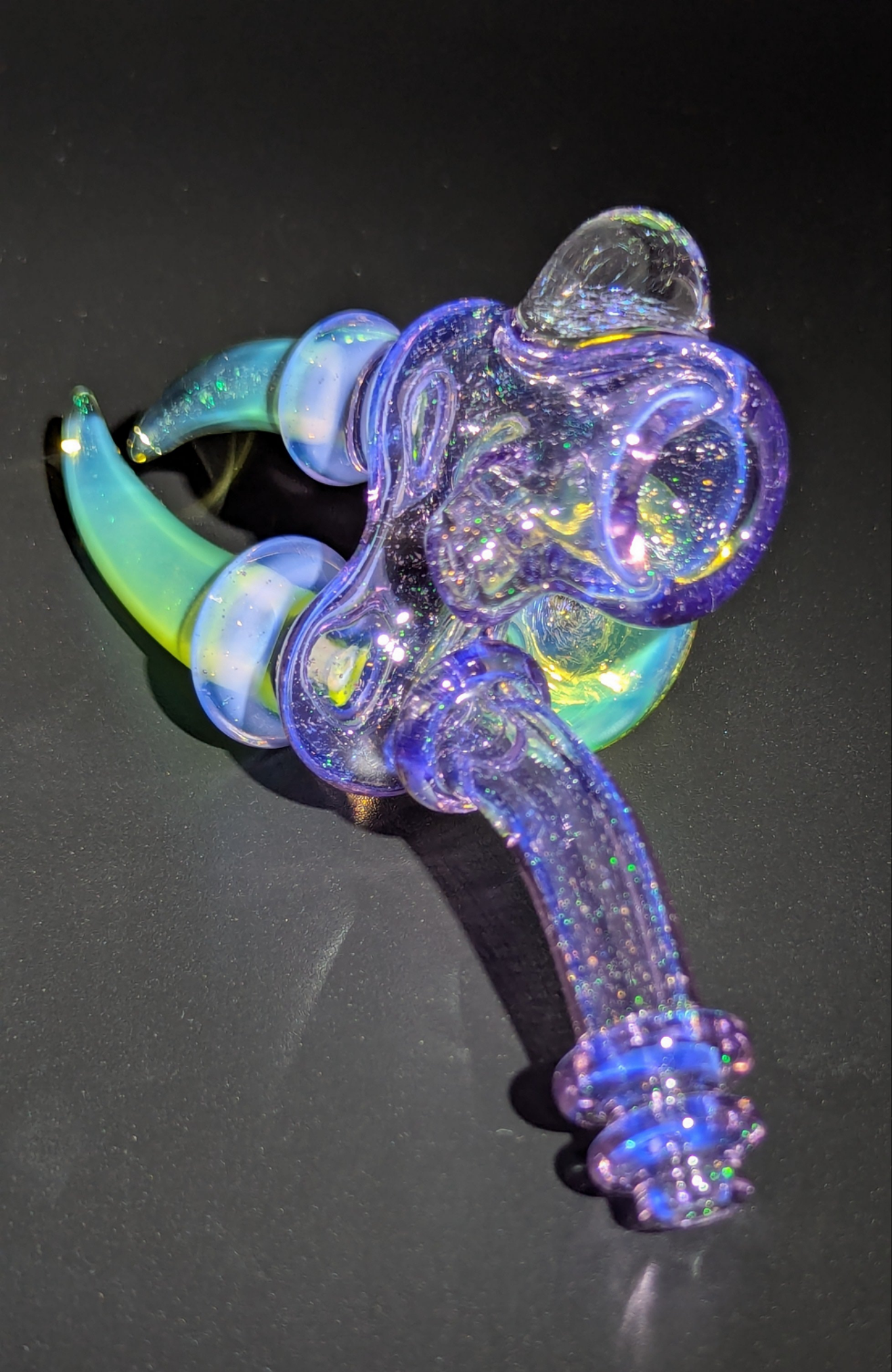 Alex ubatuba dry lock collab