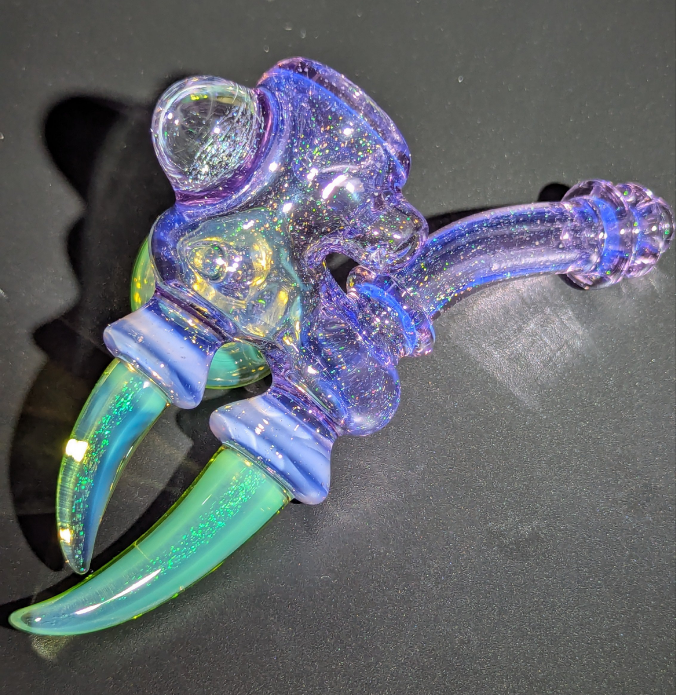 Alex ubatuba dry lock collab