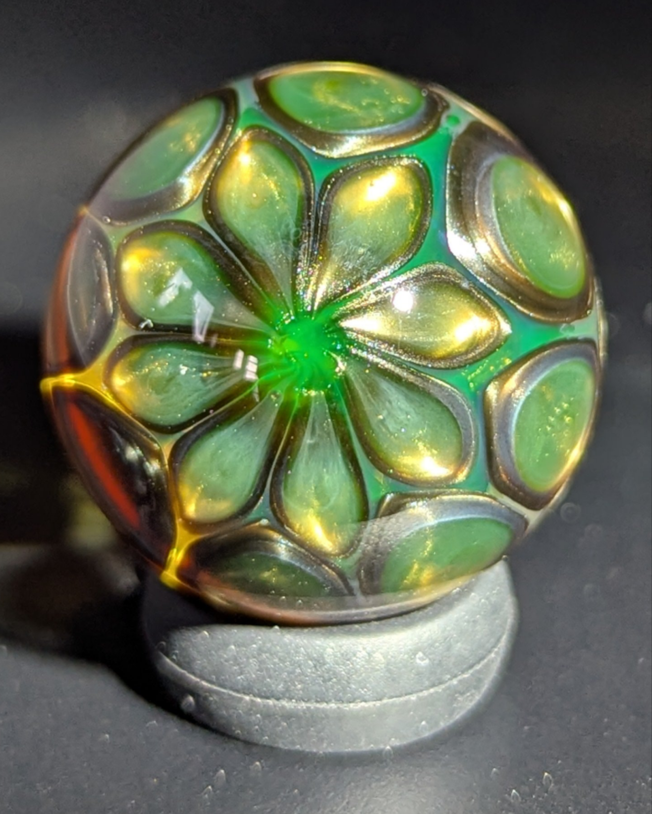 Solo murrini marble