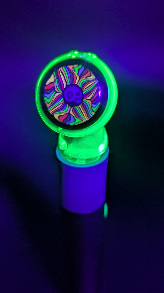 AKM Collab pivot tip