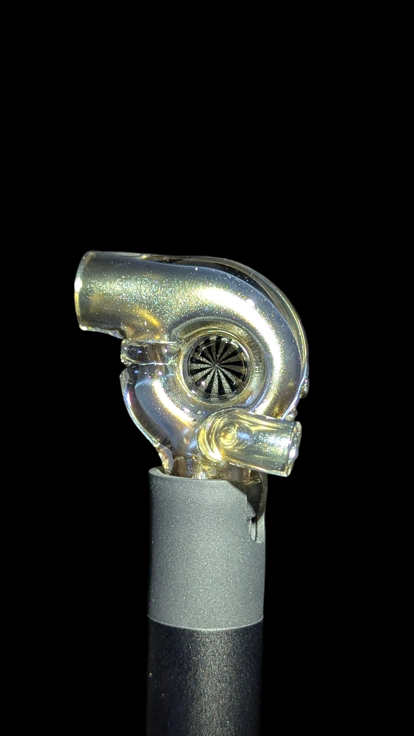 Pivot Turbo tips