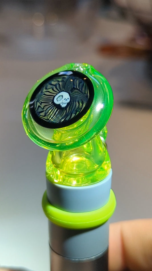 AKM Collab pivot tip