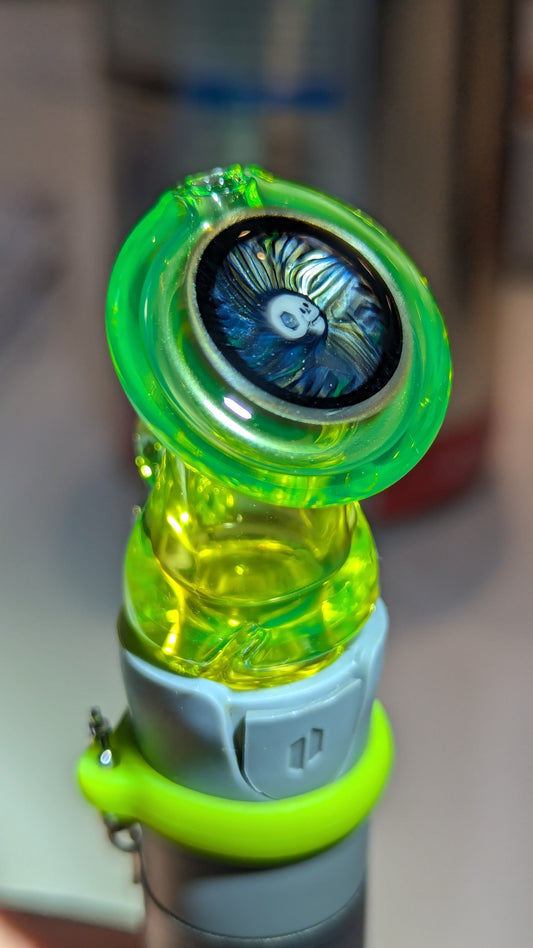 AKM Collab pivot tip