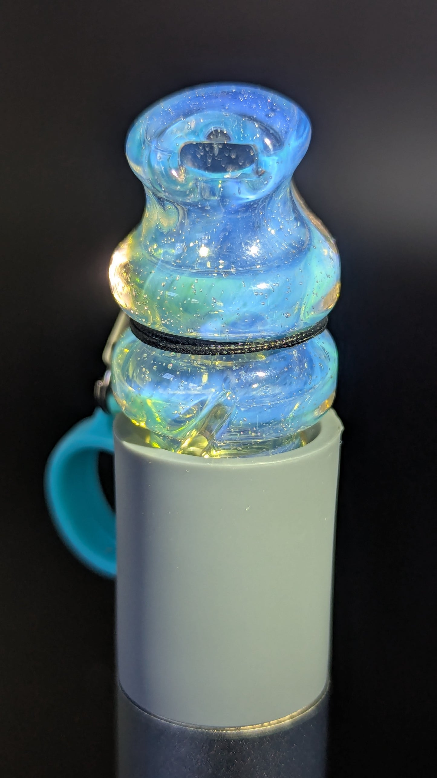 Alex Ubatuba sip tip collab