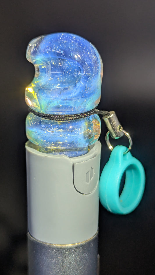 Alex Ubatuba sip tip collab