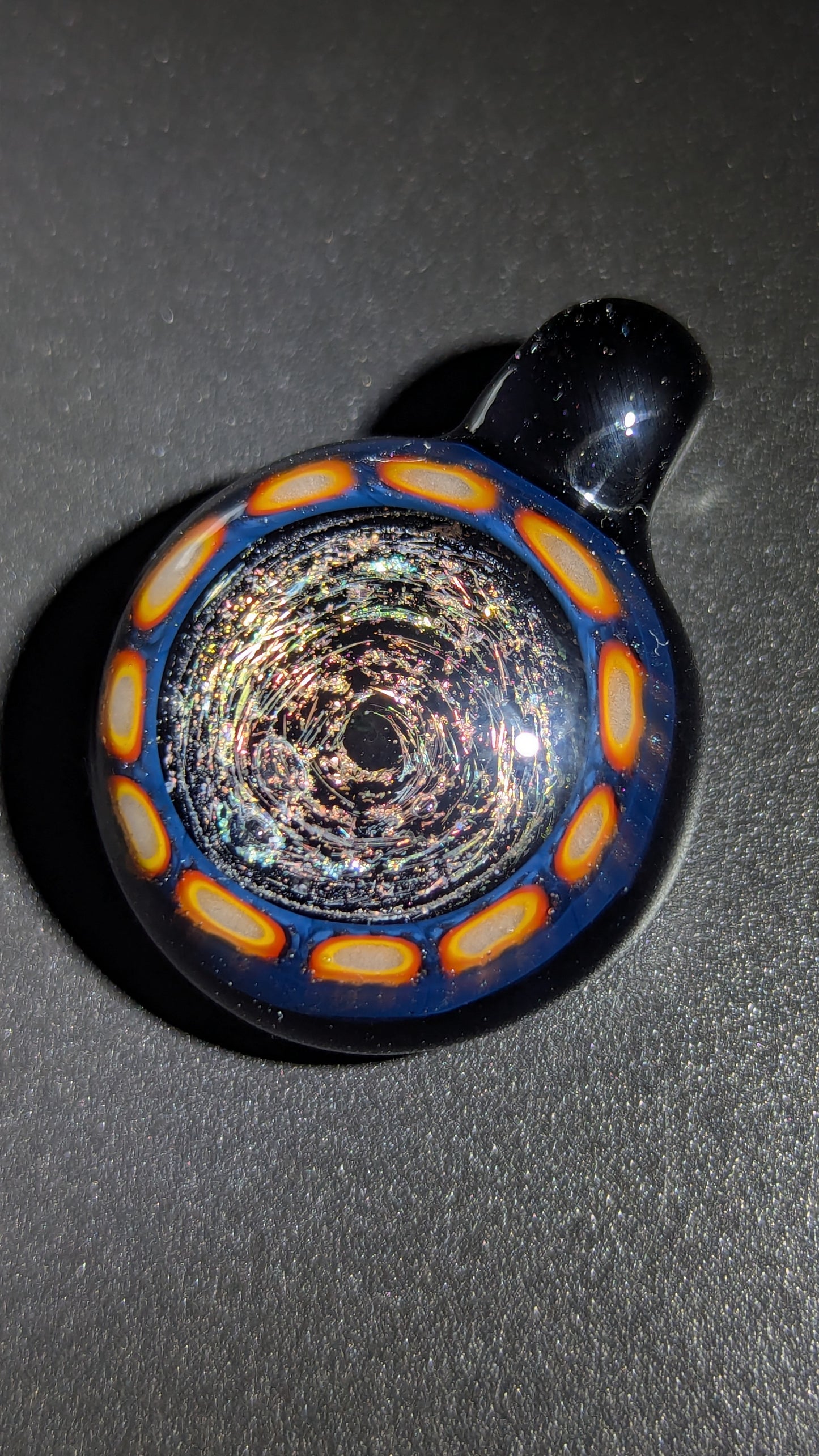 Stargate pendant