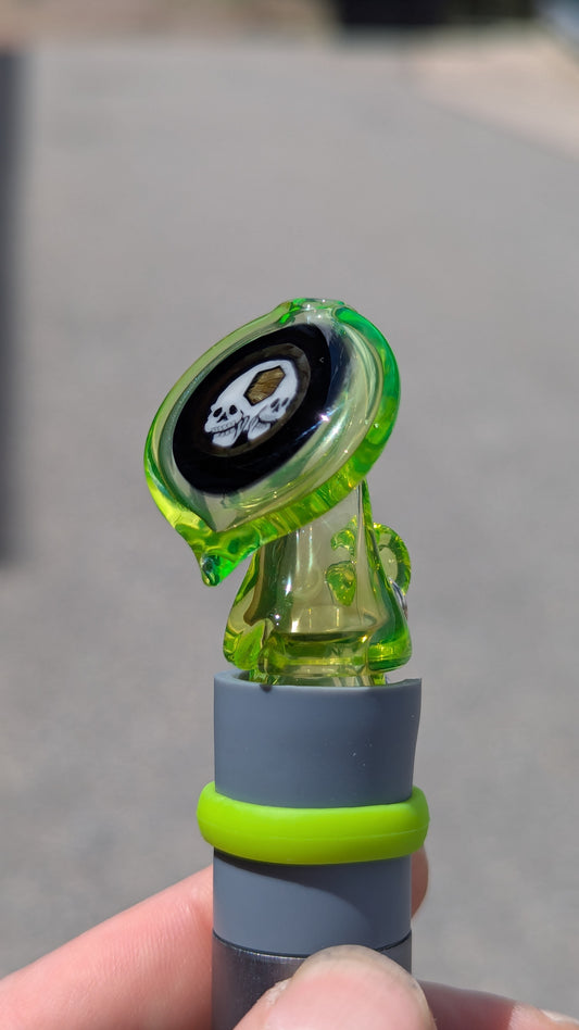 AKM Collab pivot tip