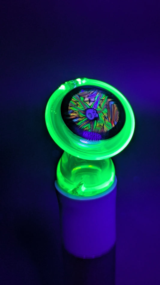 AKM Collab pivot tip