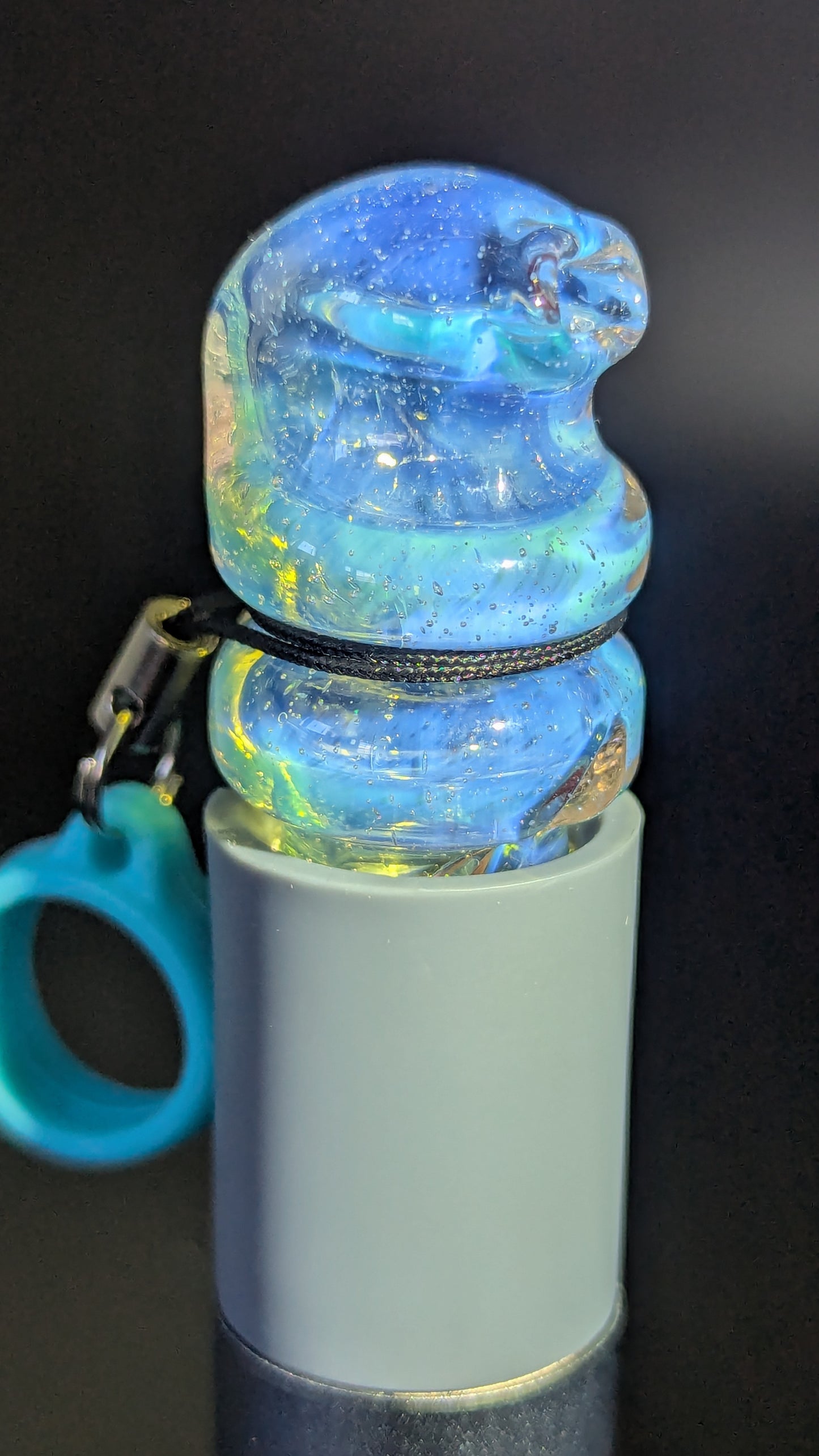 Alex Ubatuba sip tip collab