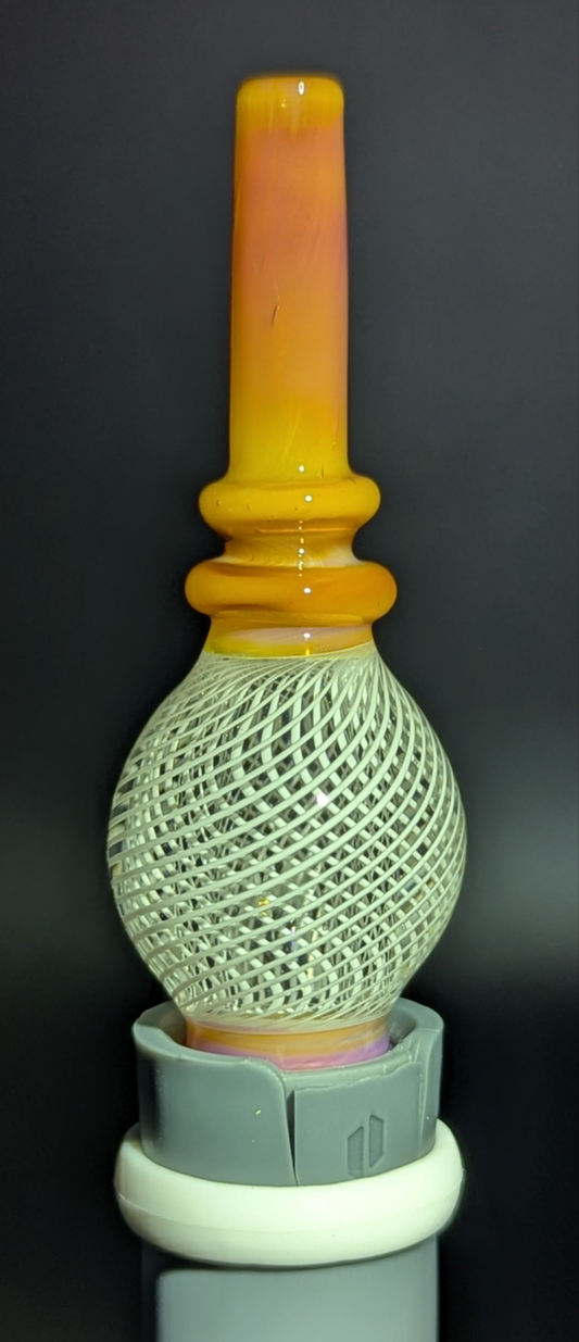 Burtoni pivot top