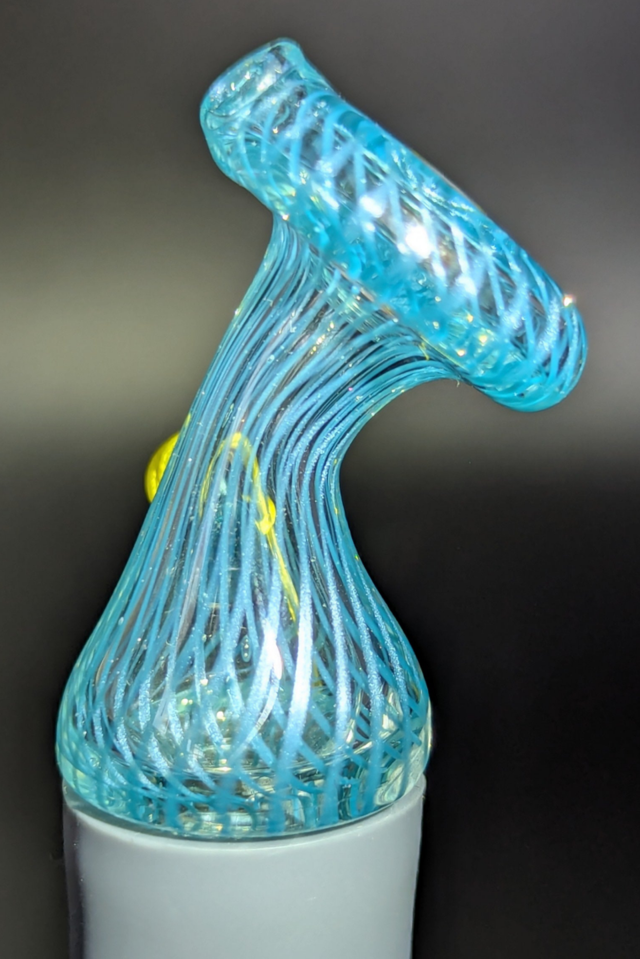 Burtoni disc tip collab