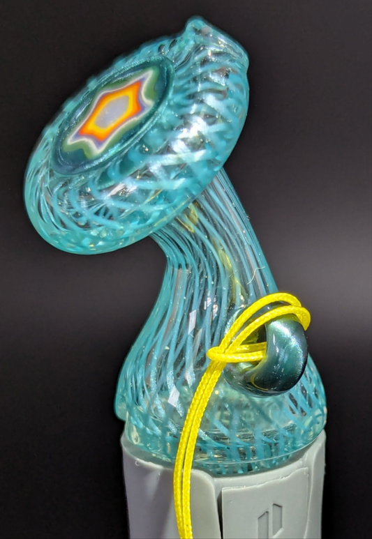 Burtoni disc tip collab
