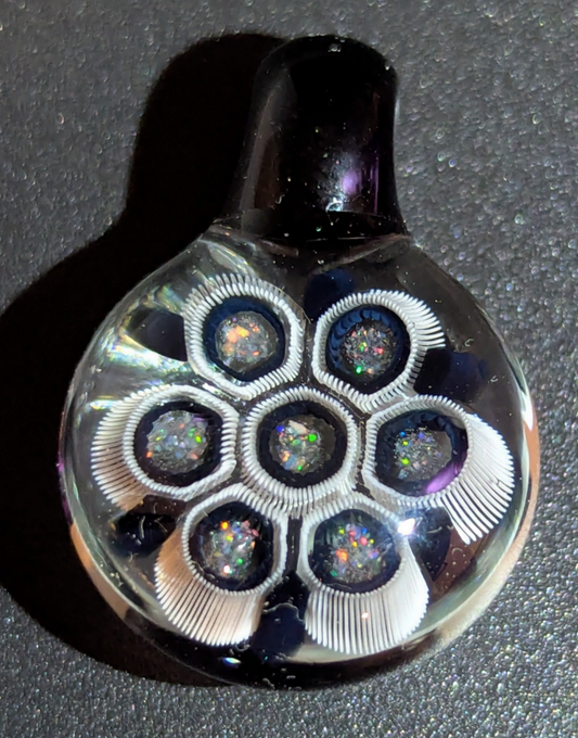 Wellspring pendant