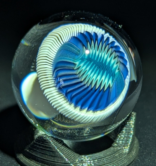 Eusheen mushroom marble collab