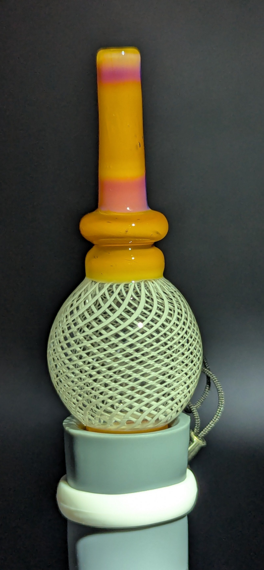 Burtoni pivot top