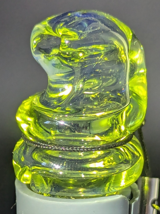 Alex Ubatuba sip tip collab