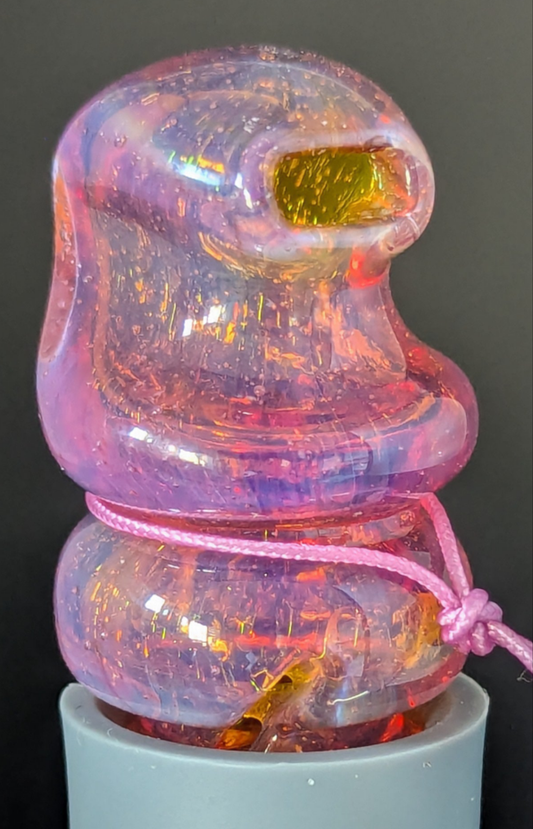 Alex Ubatuba sip tip collab