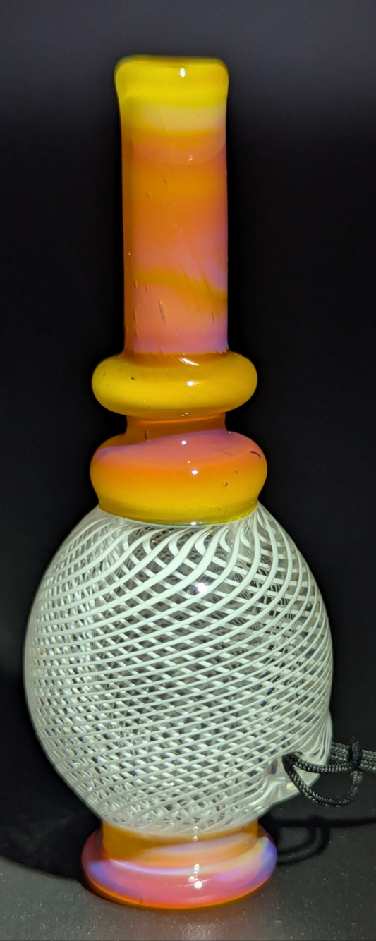 Burtoni pivot top