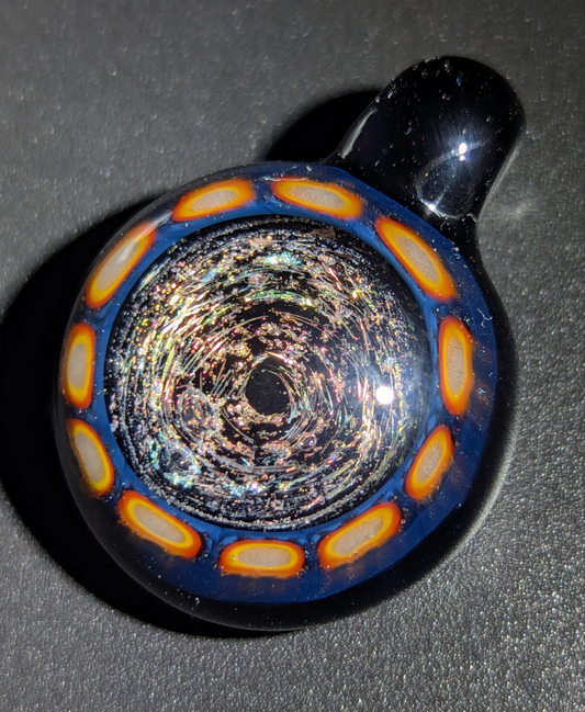Stargate pendant