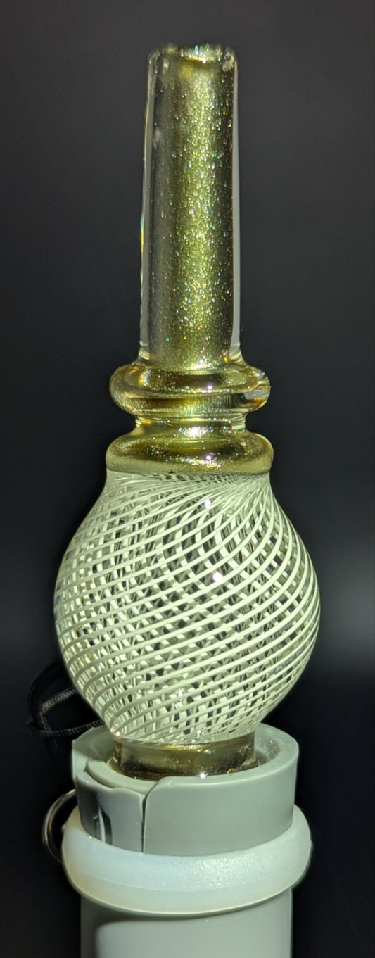 Burtoni pivot top