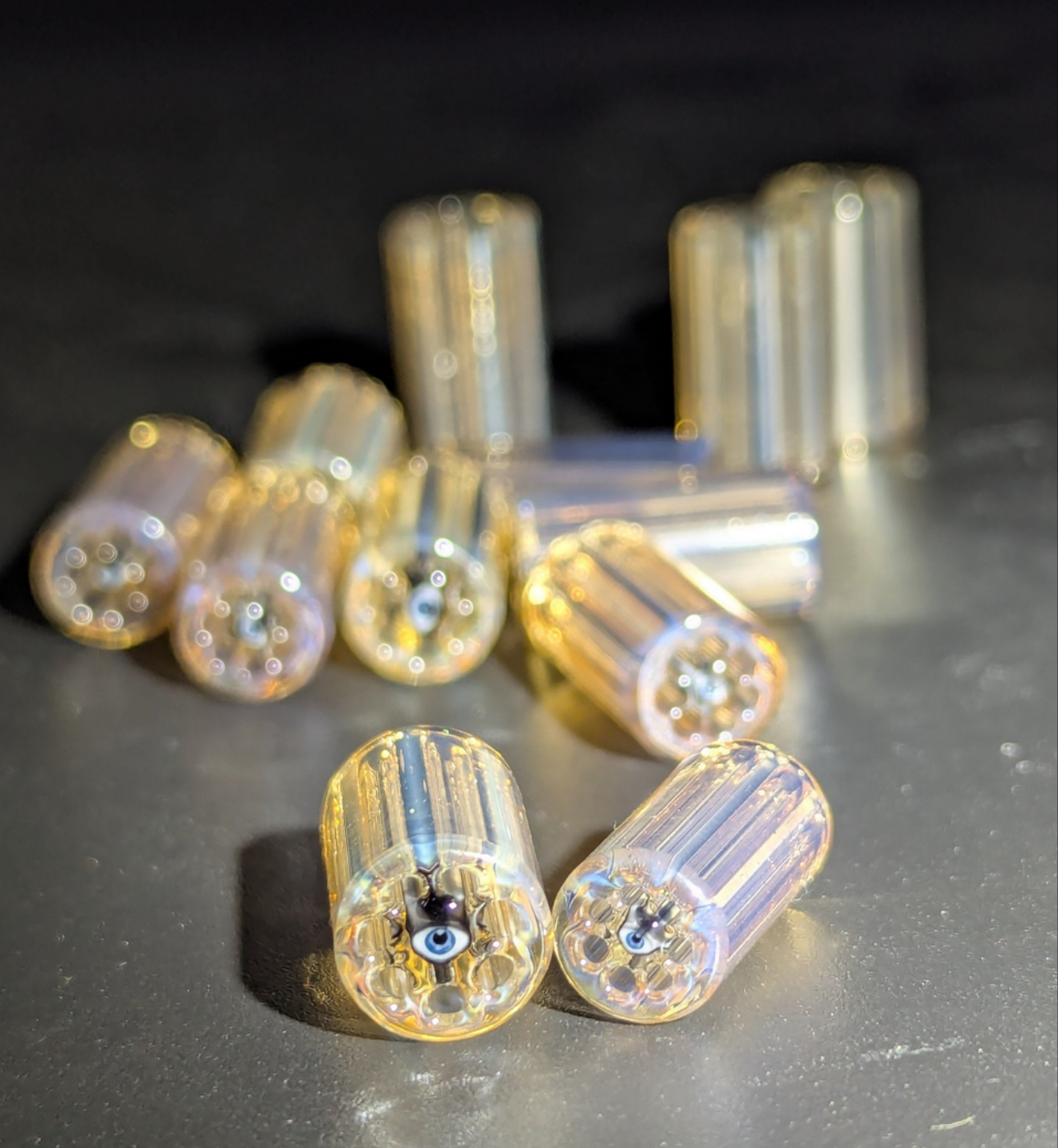 MOO Glass Collab joint tips