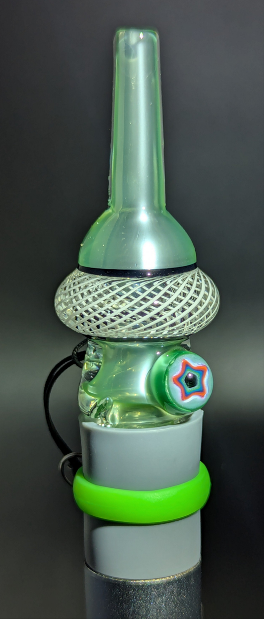 Burtoni pivot top