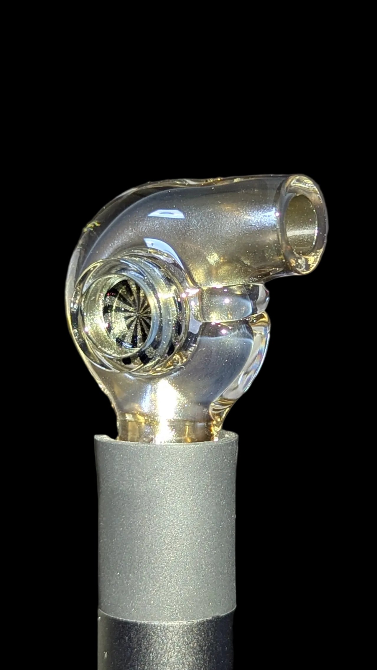 Pivot Turbo tips