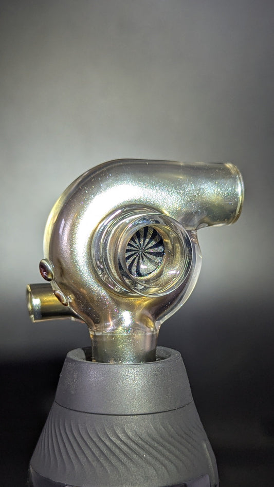 Proxy core turbo tips