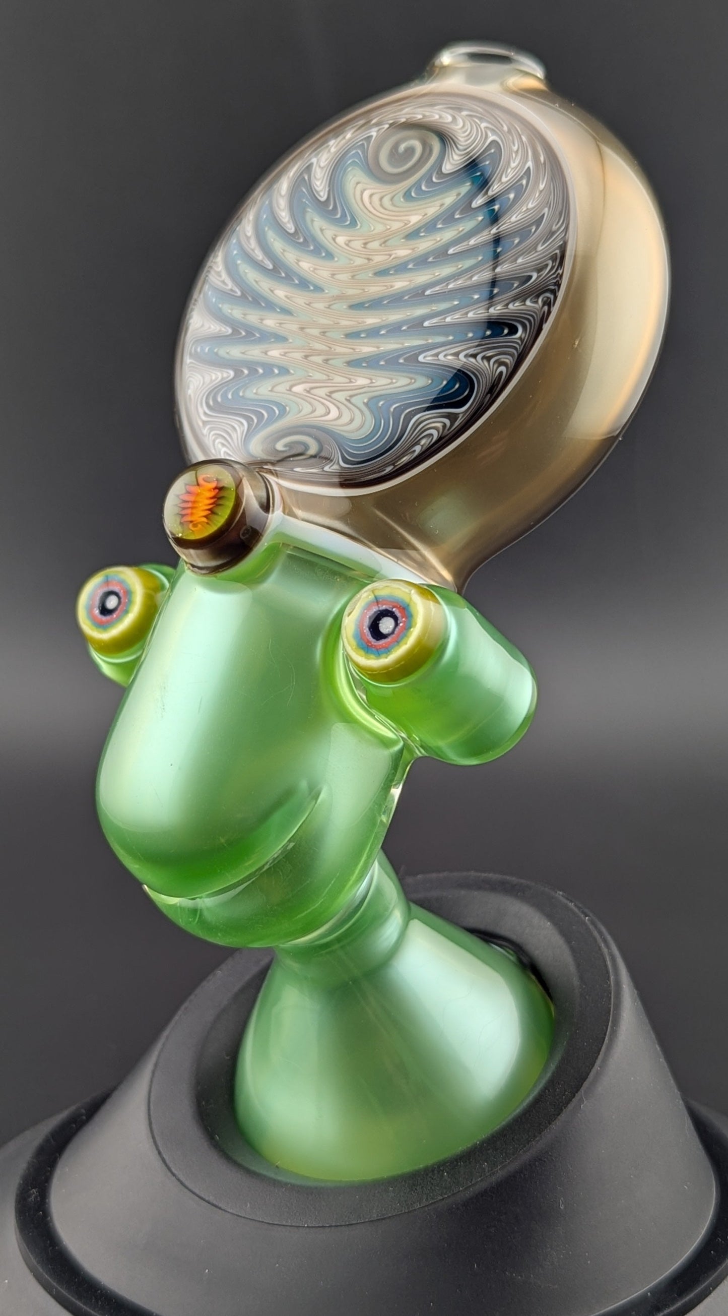 E.T Andrew Mitchell collab