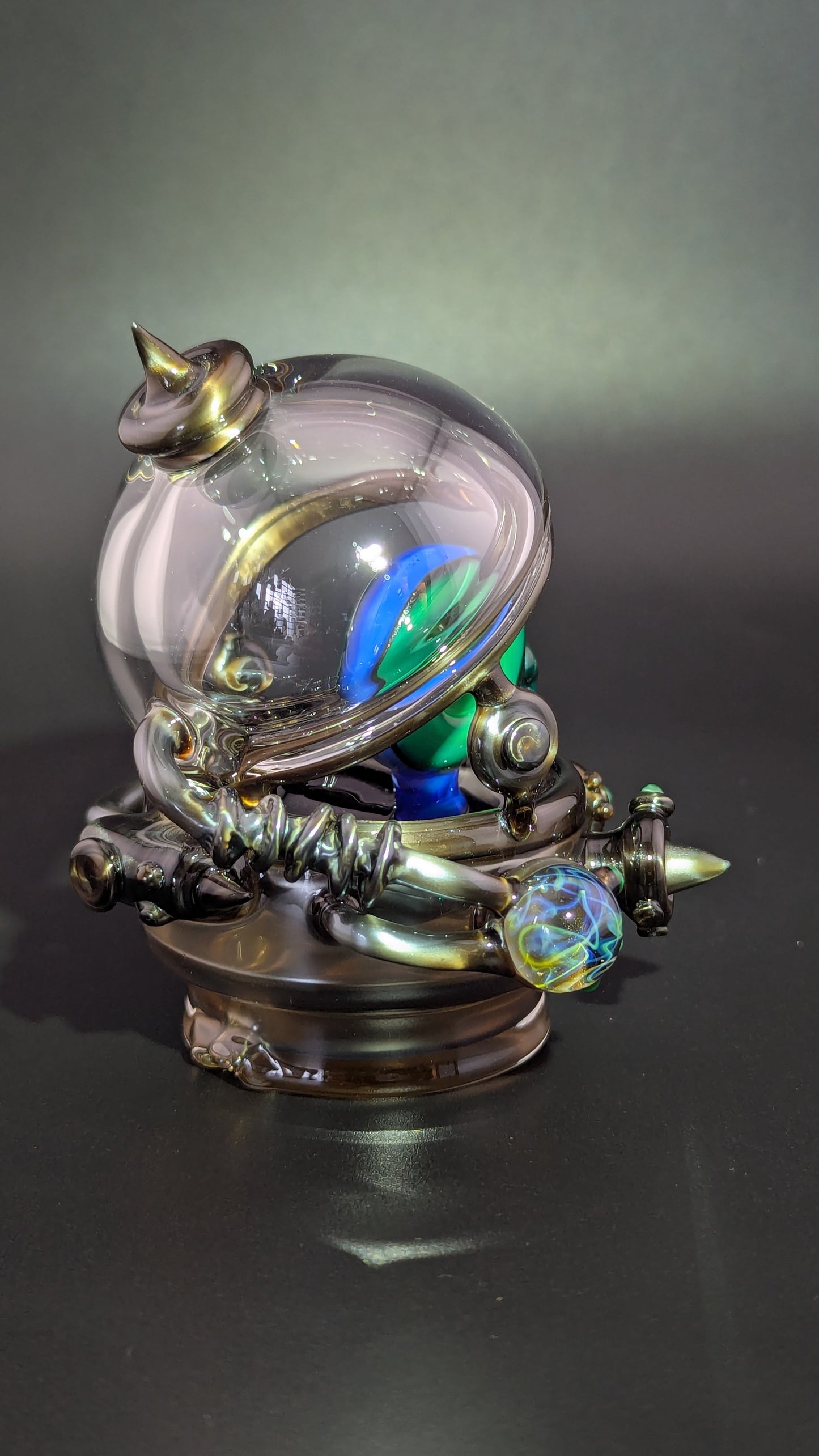 Calmbo Biotech Hatchling