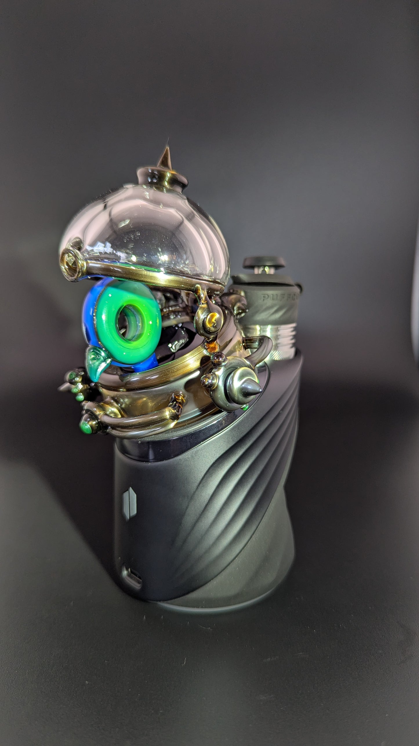 Calmbo Biotech Hatchling