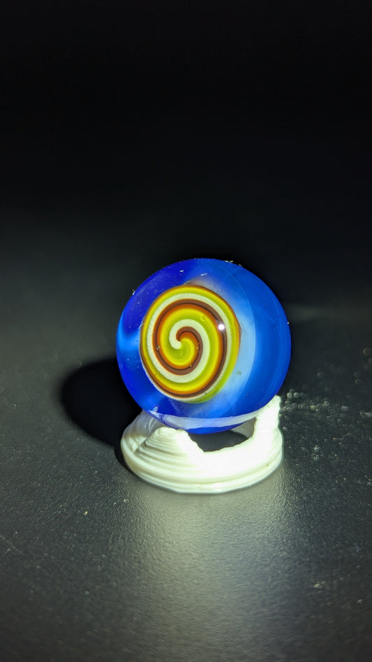 Solo swirl Millie marble